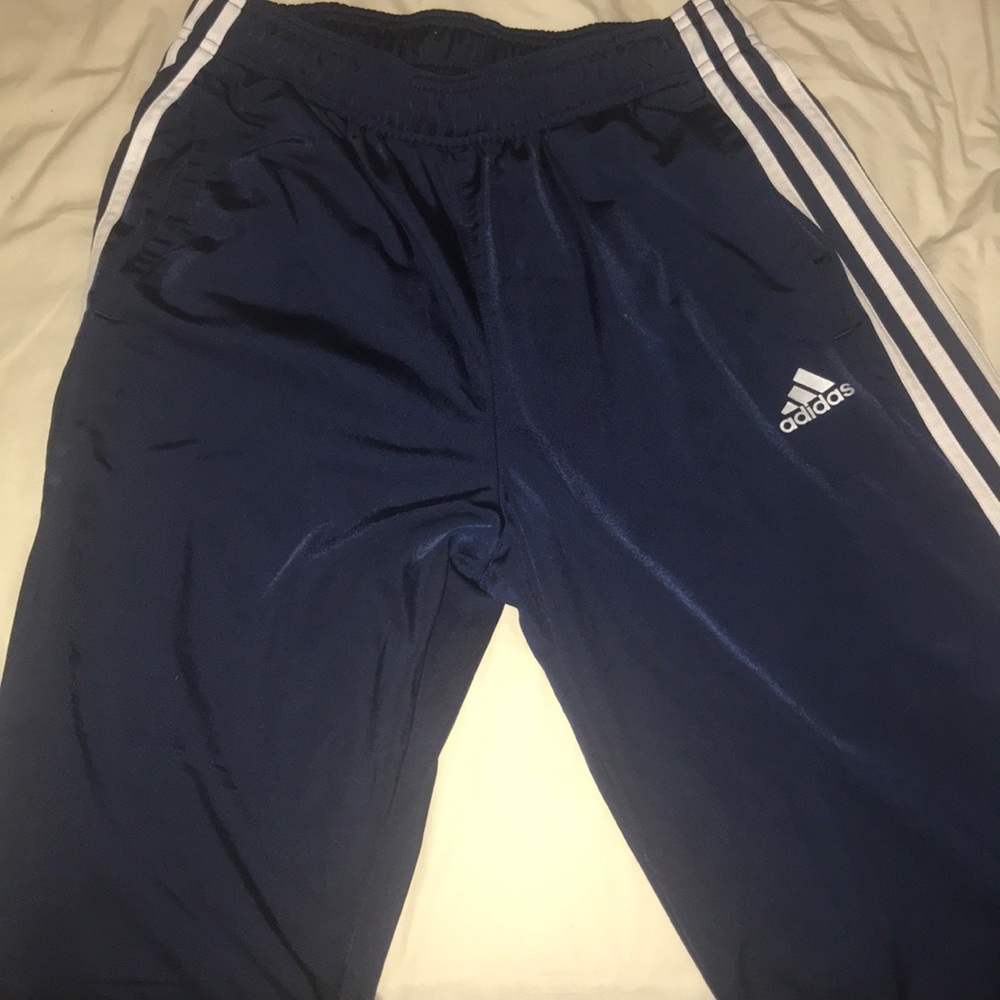 Men’s adidas sweat pants